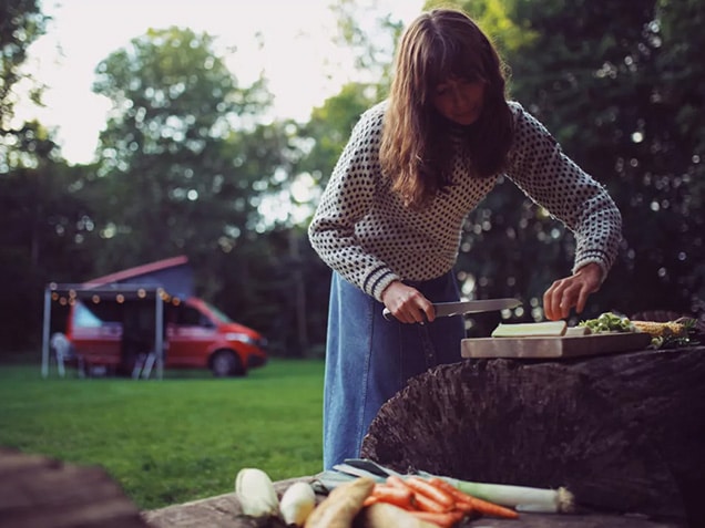 Zuhause in der Natur 2