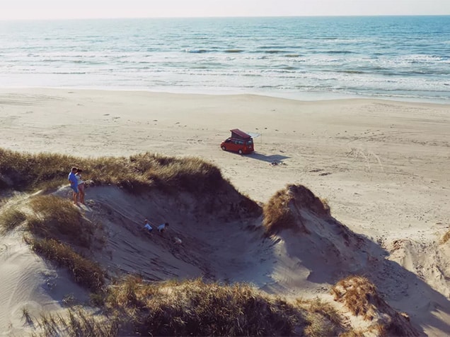 Zuhause in der Natur 1