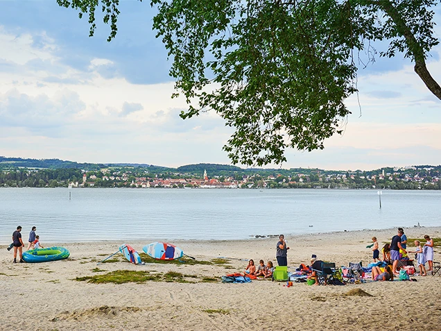 Reichenau: UNESCO-Weltkulturerbe