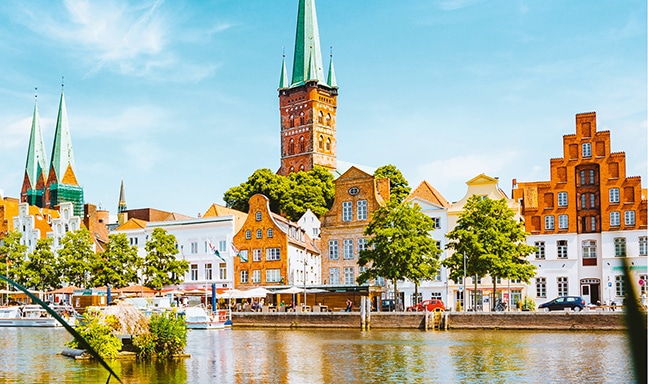 Paywall Romantische Städte 2