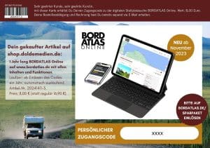 BA-Online-ZugangscodeMusterbild